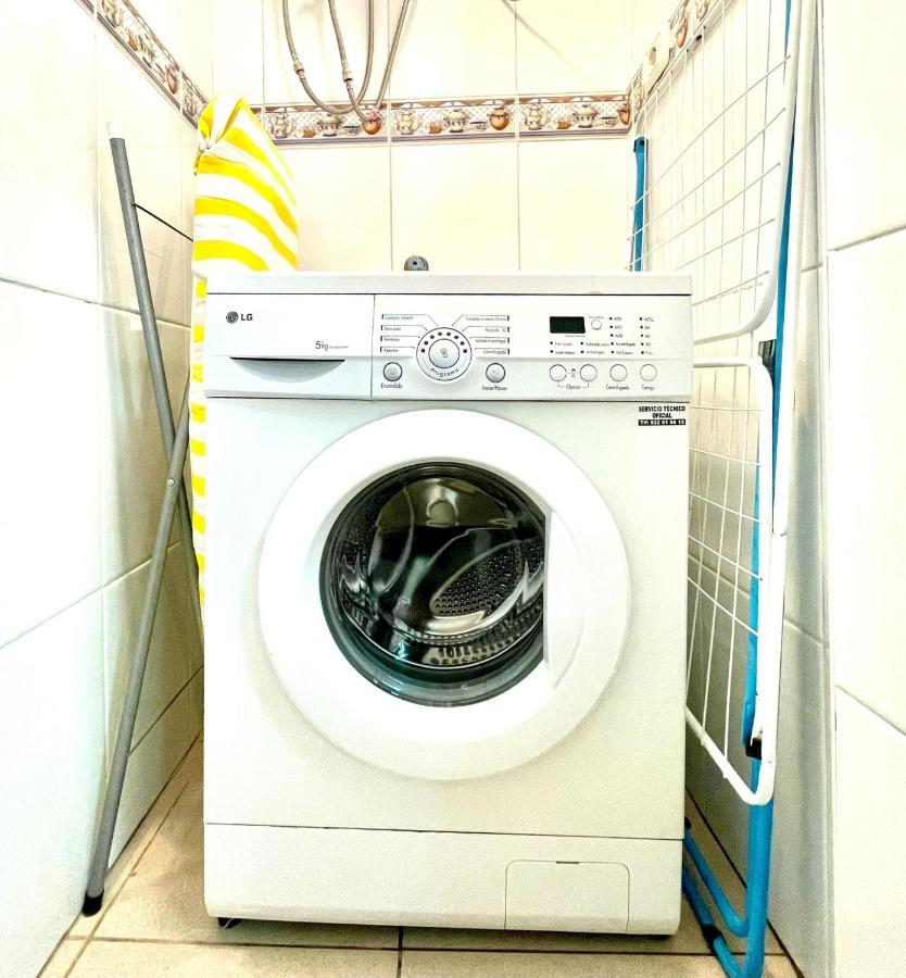 Los Seres - Relaxing Apartment With Pool ลอส กริสเตียนอส ภายนอก รูปภาพ