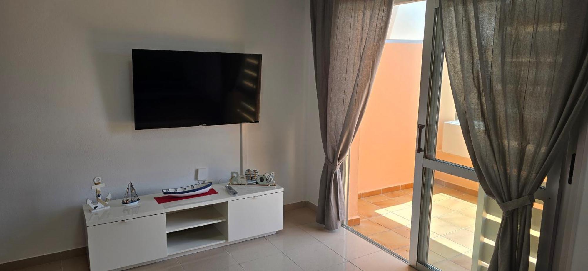 Los Seres - Relaxing Apartment With Pool ลอส กริสเตียนอส ภายนอก รูปภาพ